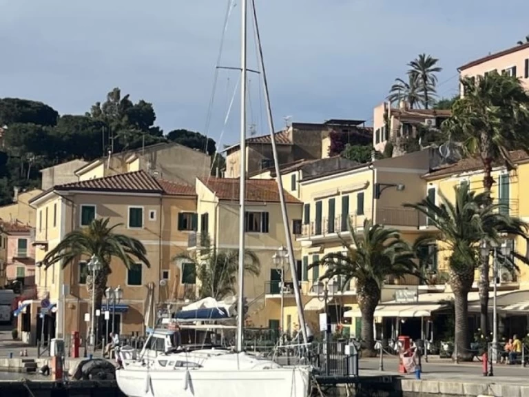 Jeanneau Sun Fast 32i te huur van particulier of professional in Santa-Maria-Poggio