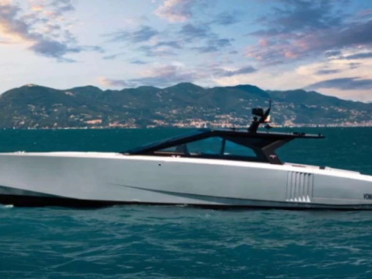 Jachthuur in Portofino - WALLY YACHTS 58 via SamBoat