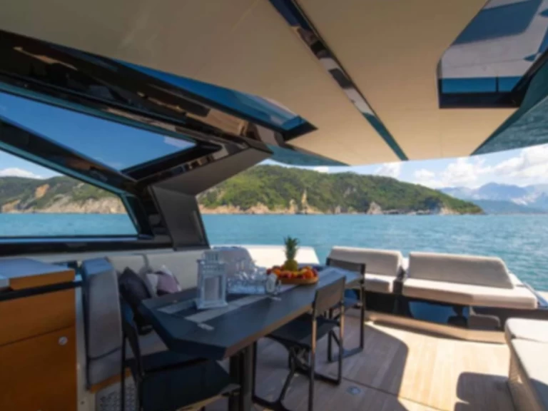 Huur Motorboot met of zonder schipper WALLY YACHTS in Portofino