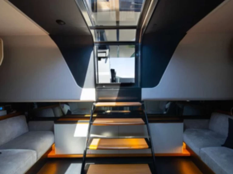 Jachthuur in Portofino - WALLY YACHTS 58 via SamBoat