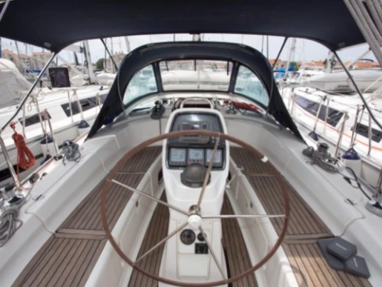 Verhuur Zeilboot Bavaria met vaarbewijs