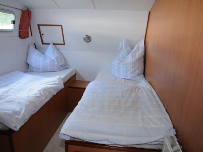 Verhuur Motorboot  met vaarbewijs