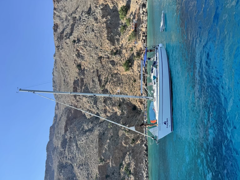 Zeilboot te huur in Skáfi voor de beste prijs