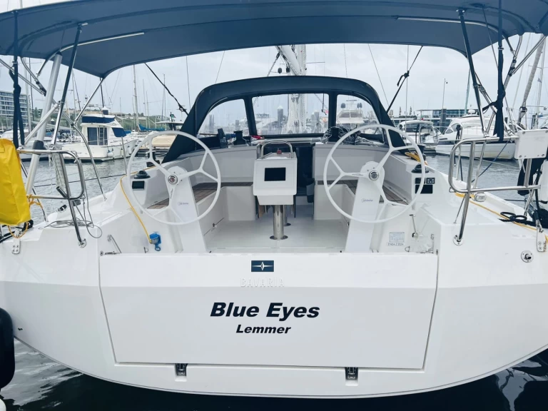 Huur een Bavaria Bavaria C42 in Palma de Mallorca