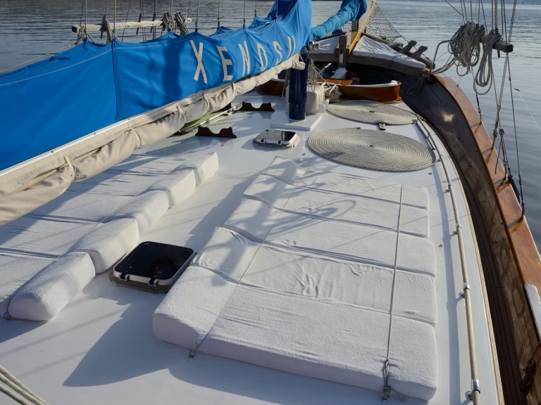 Huur een  Gulet in Bodrum