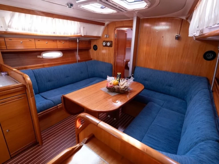 Bootverhuur Bavaria Bavaria 38 in Pálairos via SamBoat