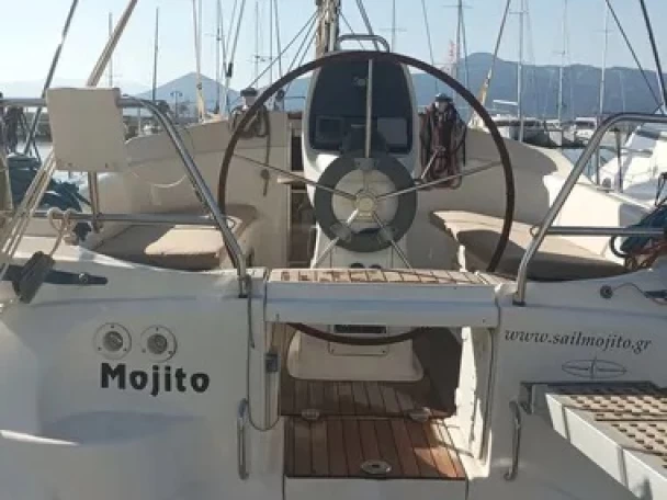 Verhuur Zeilboot Bavaria met vaarbewijs