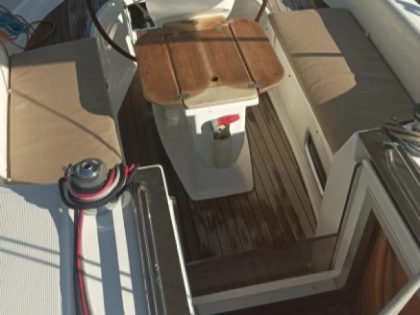 Zeilboot te huur in Pálairos voor de beste prijs