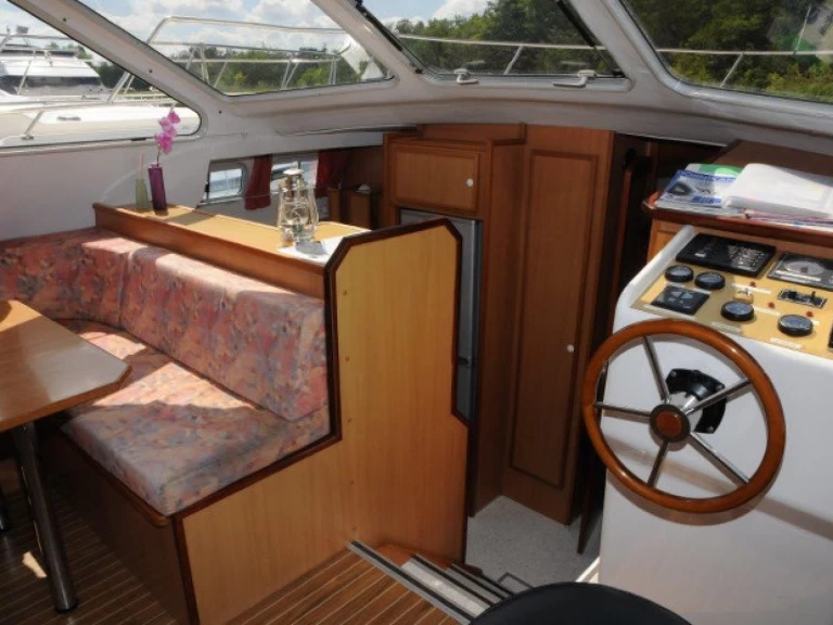 Huur een  Tarpon 42 TP in Lübz