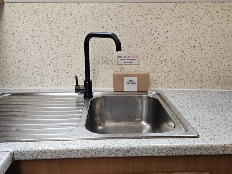 Jachthuur in Lübz -  Tarpon 37 N via SamBoat