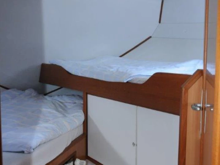 Huur Motorboot met of zonder schipper  in Lübz