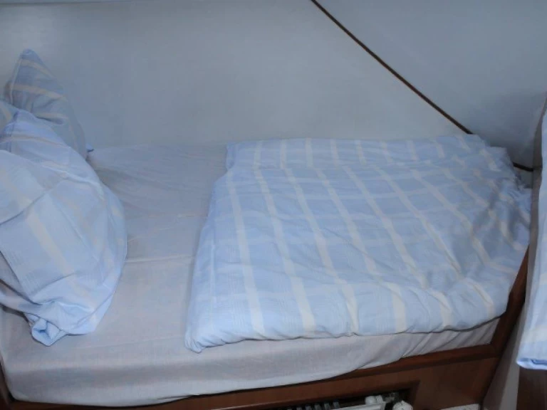 Bootverhuur Lübz goedkoop Tarpon 42 N