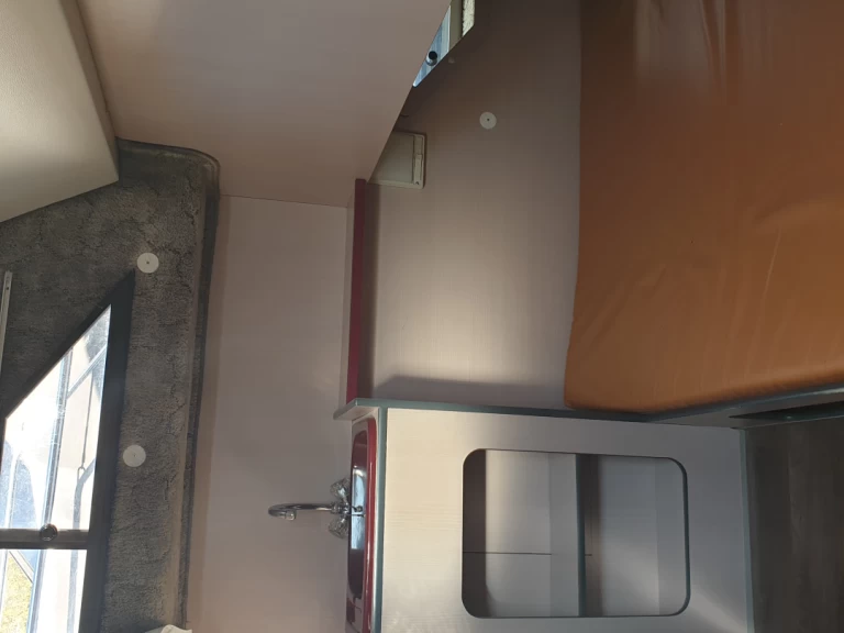 Nicols Yacht Nicols Sedan 1160 te huur van particulier of professional in Lübz