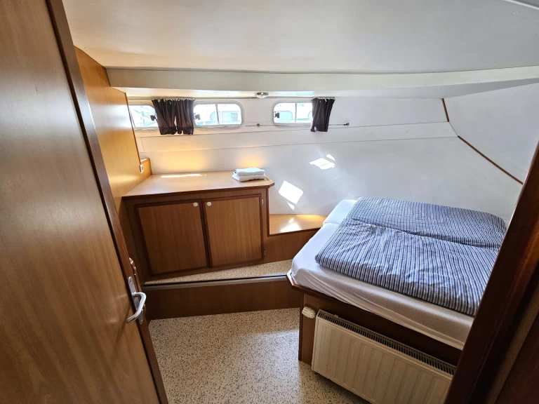 Jachthuur in Lübz -  Tarpon 37 DP via SamBoat