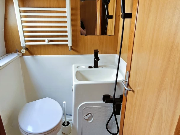 Bootverhuur  Tarpon 37 DP in Lübz via SamBoat