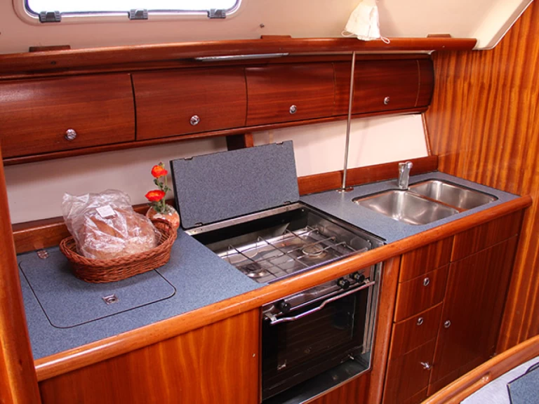 Bootverhuur Bavaria Bavaria 41 in Skáfi via SamBoat