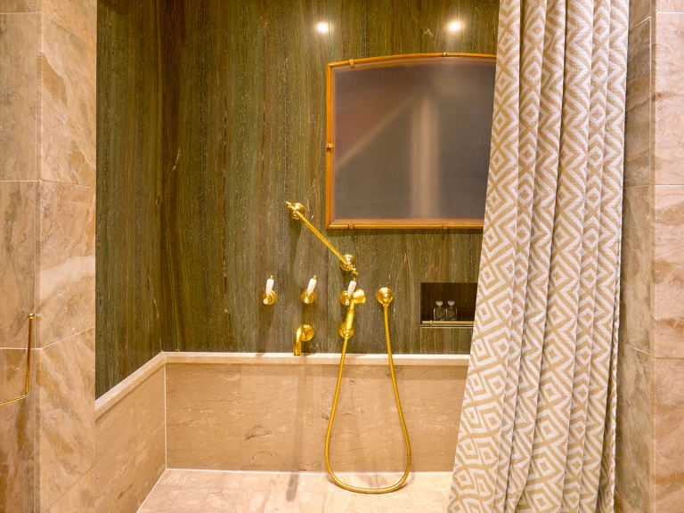 Verhuur Jacht in Trogir - Benetti Benetti Classic 115