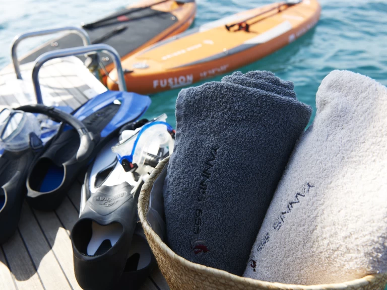 Zeilboot te huur in Milazzo voor de beste prijs