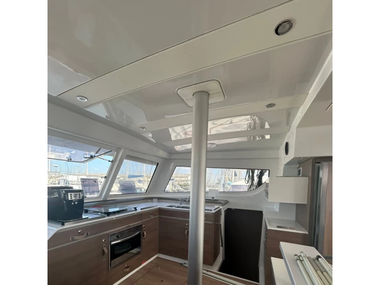 Bali Bali Catspace Voile te huur van particulier of professional in Hyères