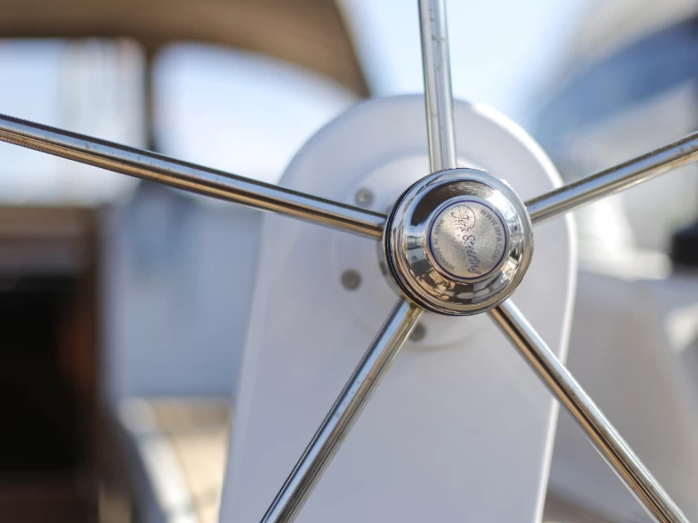 Bootverhuur Bavaria Cruiser 34 in Zadar via SamBoat