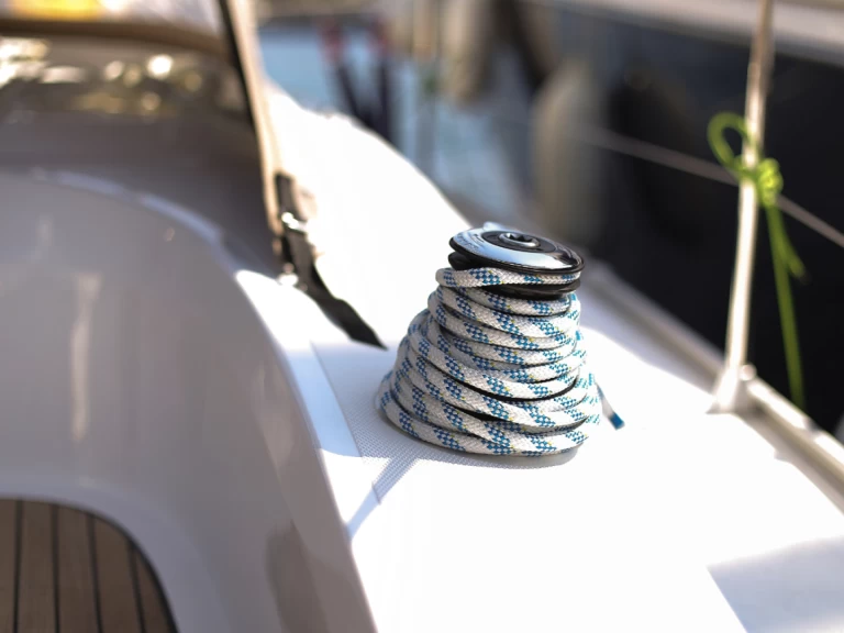 Huur Zeilboot met of zonder schipper Bavaria in Zadar