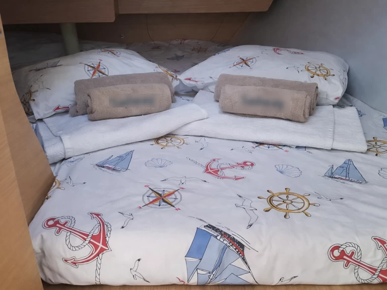 Huur Zeilboot met of zonder schipper Dufour in Adaköy