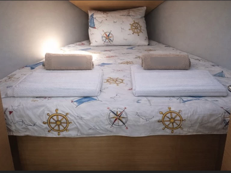 Verhuur Zeilboot Dufour met vaarbewijs