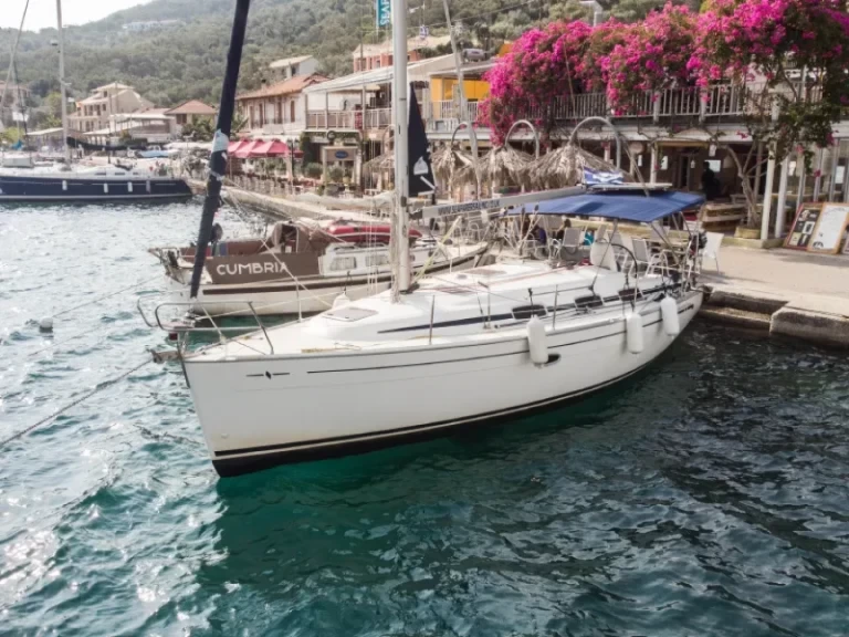 Bavaria Bavaria 33 Cruiser te huur van particulier of professional in Nikiána