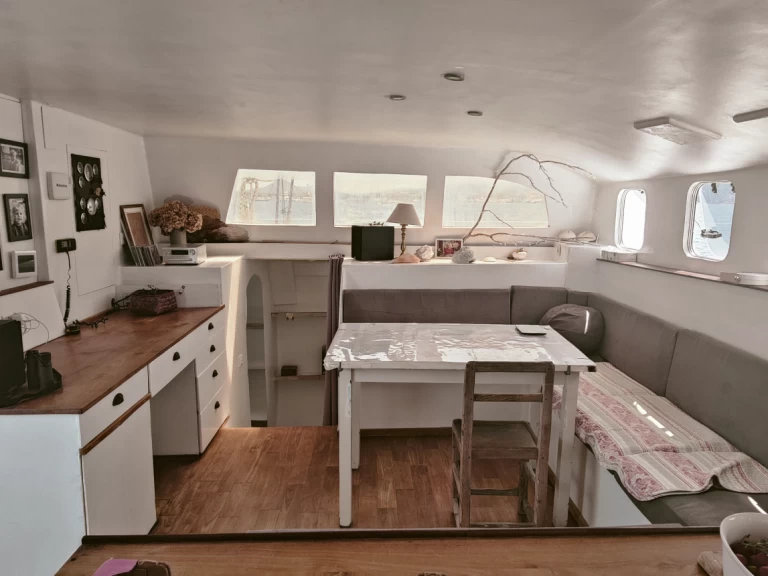 Bootverhuur Looping50 Looping 50  in Frankrijk via SamBoat