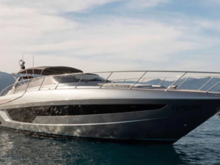 Bootverhuur Riva RIVALE 56 in Portofino via SamBoat