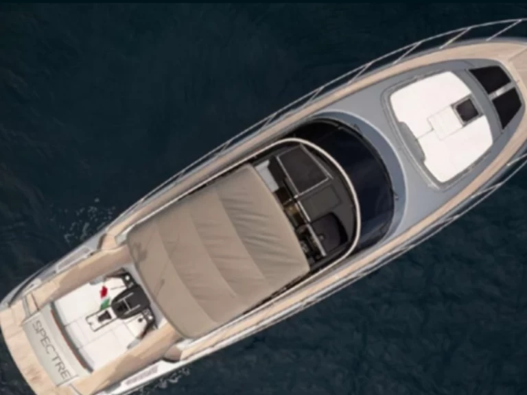 Verhuur Motorboot Riva met vaarbewijs