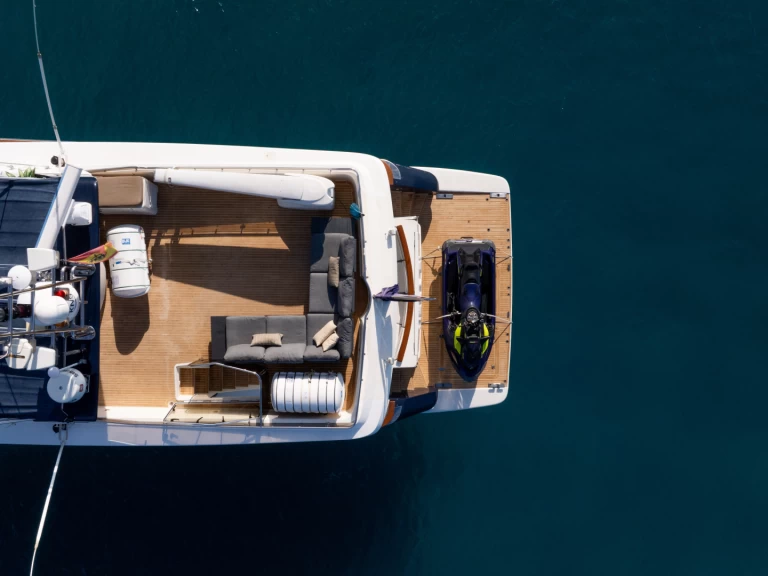 Bootverhuur Guy Couach Guy Couach 2800 in Ibiza Magna via SamBoat