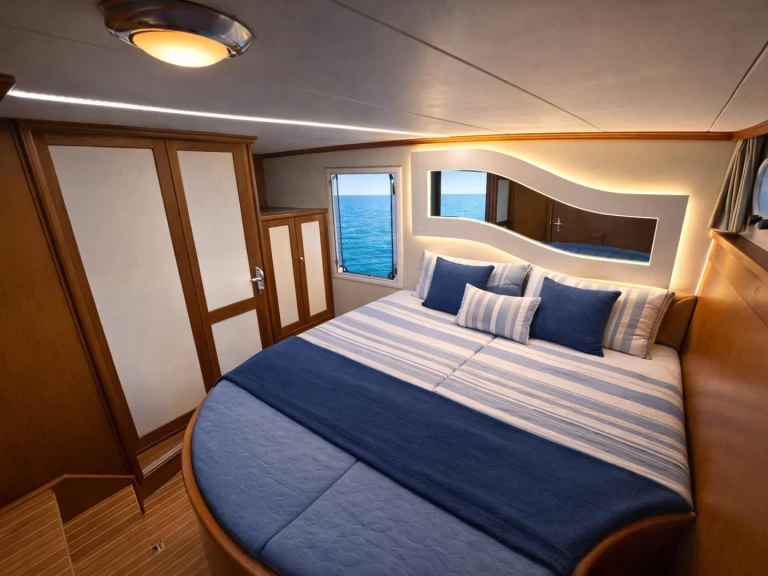 Pedro Skiron Typ 3 te huur van particulier of professional in Waren (Müritz)