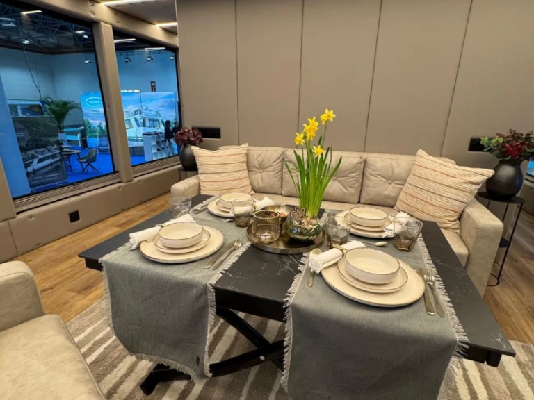 Bootverhuur Luxboot Luxboot in Buchholz via SamBoat