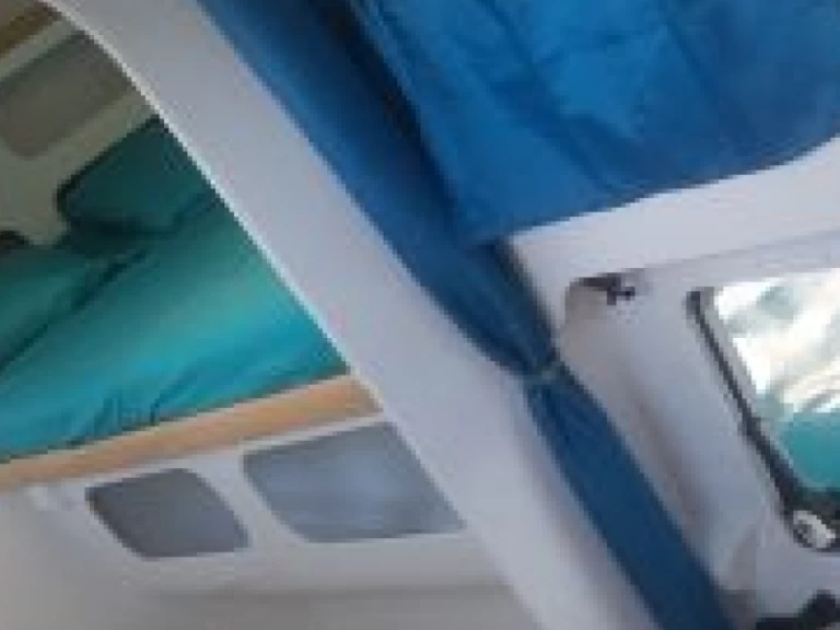 Verhuur Catamaran Outremer met vaarbewijs