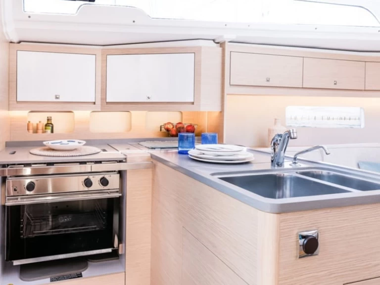 Zeilboot te huur in Procida voor de beste prijs