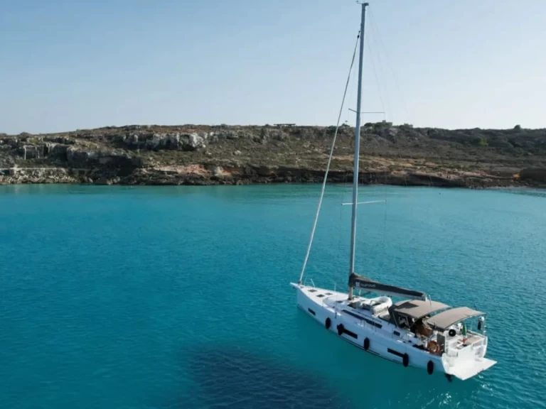 Verhuur Zeilboot Dufour met vaarbewijs