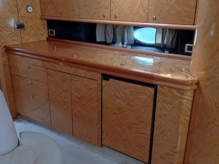 Bootverhuur Sunseeker Camargue 51 in Spanje via SamBoat
