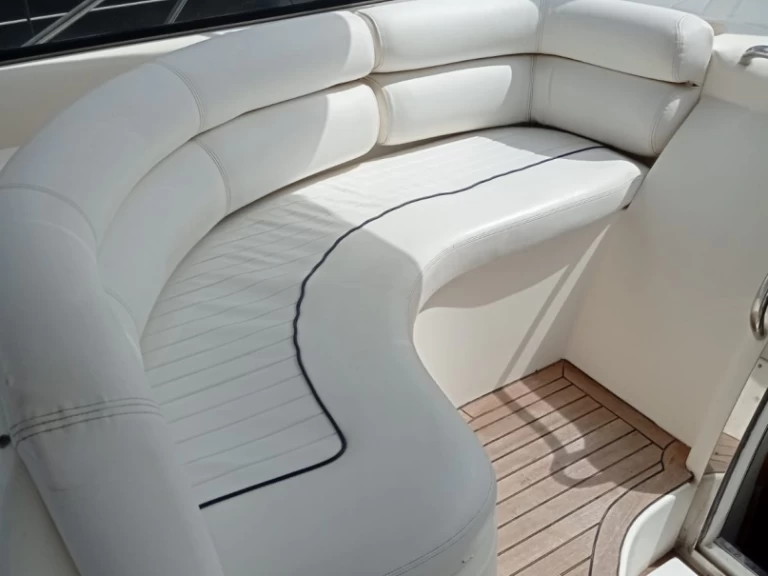 Huur Jacht met of zonder schipper Sunseeker in Spanje