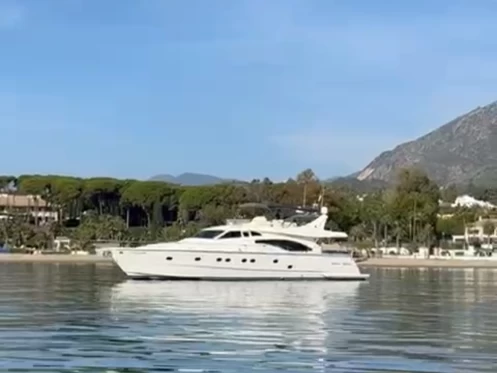 Jacht te huur in Palma de Mallorca voor de beste prijs