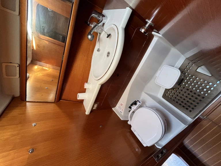 Zeilboot te huur in Palamós voor de beste prijs