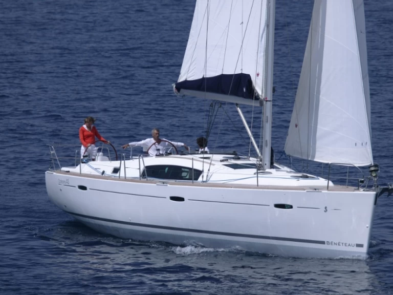 Zeilboot te huur in Fethiye voor de beste prijs