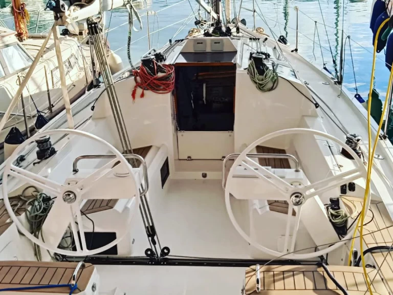 Bootverhuur Porto Antico di Genova goedkoop E3