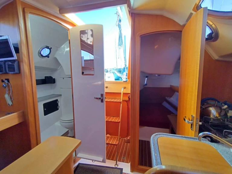 Huur Zeilboot met of zonder schipper Northman in Saint-Quay-Portrieux