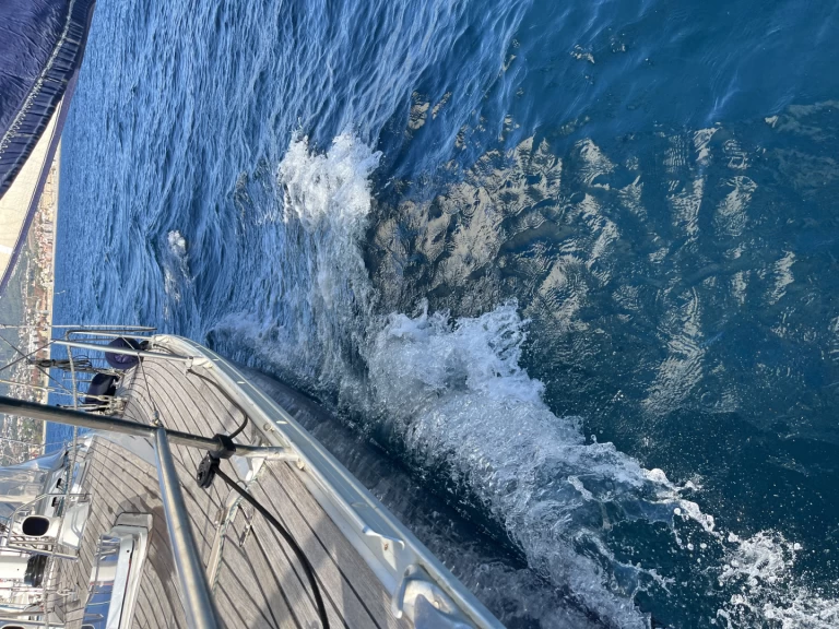 Jachthuur in Palamós - Grand Soleil Grand Soleil 45 via SamBoat