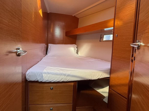 Verhuur Zeilboot in Palma de Mallorca - Dufour Dufour 460 Grand Large