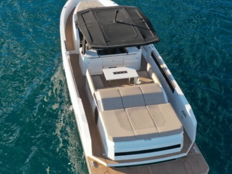 Huur Motorboot met of zonder schipper De Antonio in Santa Margherita Ligure