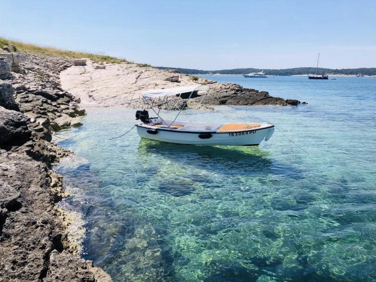 Učka 4.5 te huur van particulier of professional in Medulin