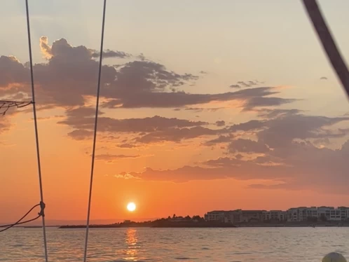 Zeilboot te huur in Le Cap d'Agde voor de beste prijs