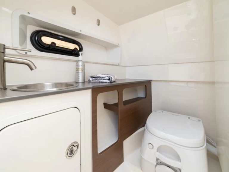 Huur Motorboot met of zonder schipper Sea Ray in Cannes